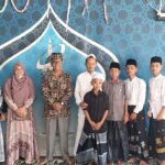 Acheh Future, Lembaga sosial, anak yatim, putus sekolah