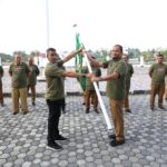 IKAPTK, IKAPTK Aceh Utara, Liga Pamong