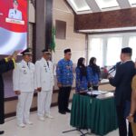 Perkuat Struktur Pemerintahan, Dorong Aceh Utara Bangkit, Pelantikan pejabat baru di lingkungan Pemkab Aceh Utara sebagai upaya mempercepat pelayanan publik dan mendukung visi Aceh Utara Bangkit,