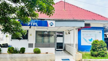 PTPL, Jargas, Lhokseumawe