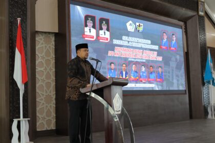 MUSDA KNPI, KNPI Aceh Utara, Pemuda Bersatu