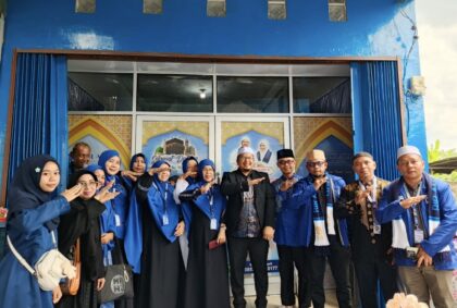 BirAli Tour And Travel, Umrah Bersama BirAli, Umrah Deli Serdan