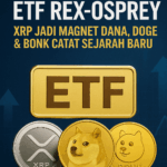 EFT Rex, xrp, Crypto, Botcoin