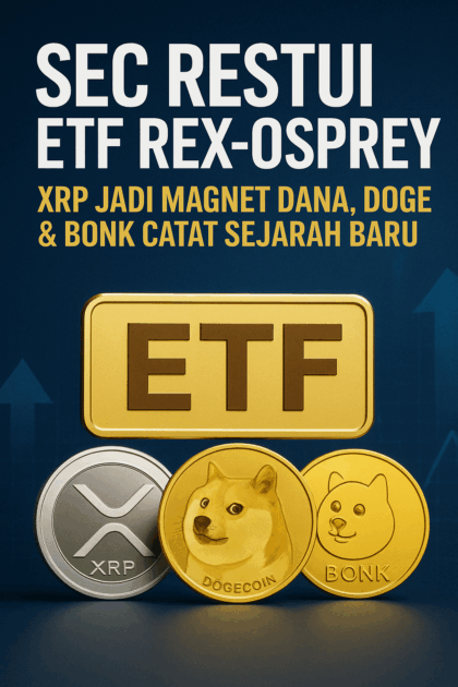 EFT Rex, xrp, Crypto, Botcoin
