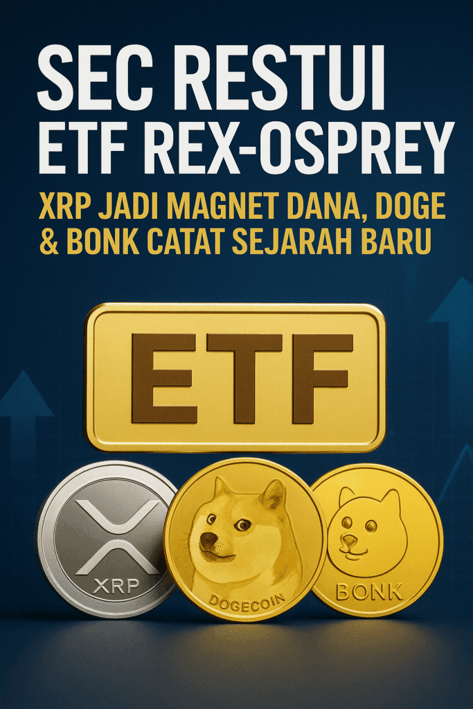 EFT Rex, xrp, Crypto, Botcoin
