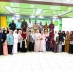 STIKesMu, Sosialisasi Akademik