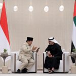 prabowo, MBZ, Abu Dhabi, Geopolitik