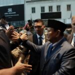 Diaspora Indonesia, Prabowo, Sidang Majelis Umum PBB ke-80