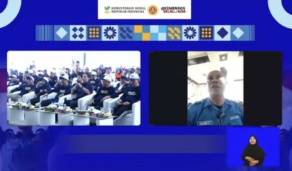 Aceh Utara, Karang Taruna, Bulan Bakti, Pemuda Berkarya,