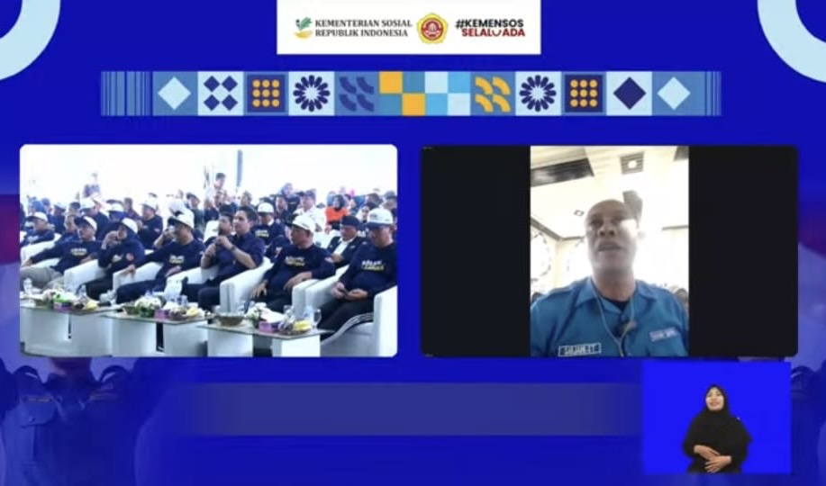 Aceh Utara, Karang Taruna, Bulan Bakti, Pemuda Berkarya,