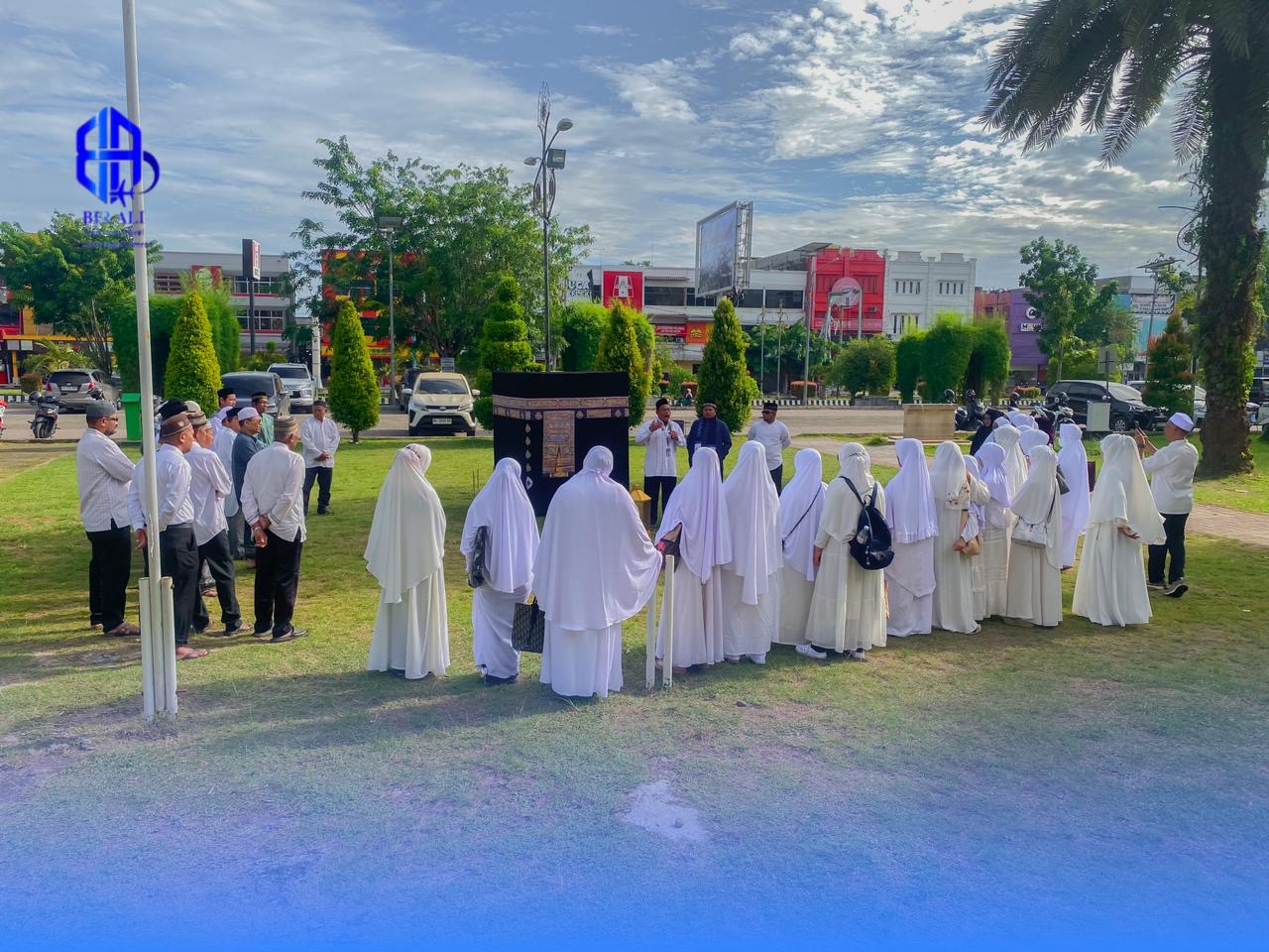 Manasik Umrah,Bir Ali Tour, Umrah Lhokseumawe, Umrah Aceh, Umrah Mabrur, PosIndependent