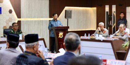 Green Policing Aceh, Tambang Ilegal, Aceh Hijau, Lingkungan Lestari, PosIndependent