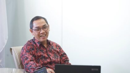 Kemkomdigi, TikTok, TDPSE, Ruang Digital, Ekosistem Digital, Alexander Sabar, PosIndependent, Disinformasi Digital, Digital Trust, Media Online