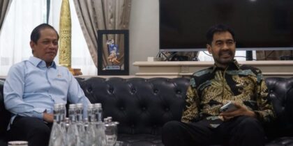 dana abadi kombatan aceh, gubernur aceh muzaki manaf, kementerian lingkungan hidup, pembangunan hijau aceh, konflik aceh, investasi hijau aceh, red+ carbon aceh, wpr ramah lingkungan