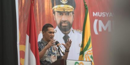 Sekda Aceh, M. Nasir, KONI Aceh, Pon Yaya, Musorprovlub KONI Aceh, Olahraga Aceh, Prestasi Atlet, Pemerintah Aceh, H. Muzakir Manaf, Abu Razak, Soedarmo