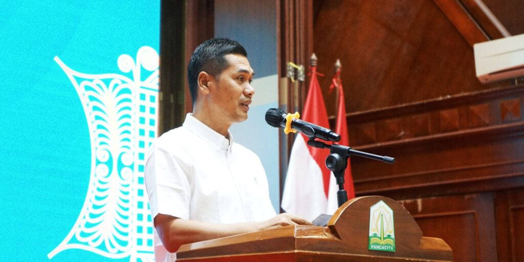 Hari Kesehatan Jiwa Sedunia 2025 Aceh, Arsawakoi, Pemerintah Aceh, M Nasir, Rumah Sakit Jiwa Aceh, Kesehatan Mental, Hak Asasi Manusia, Aceh Utara, Pidie Jaya, Bireuen