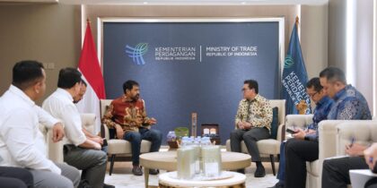 Mualem, Gubernur Aceh, Investasi Aceh, Menteri Perdagangan RI, Ekonomi Aceh, Industri Unggas, Telur, Aceh Bangkit, Pembangunan Aceh, Perdagangan Nasional