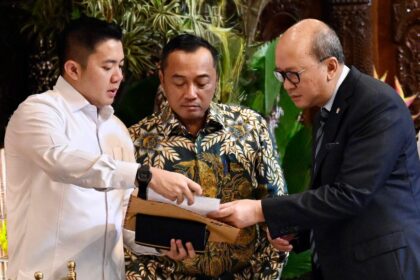 Prabowo Subianto, Kabinet Merah Putih, Devisa Hasil Ekspor, SDM Unggul, Ketahanan Pangan Nasional