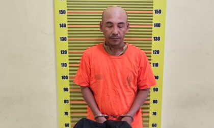 Polda Sumut, Ditresnarkoba, sabu 1 kilogram, kurir narkoba Medan, narkoba Pekanbaru, penangkapan narkoba, Deli Serdang, jaringan narkoba Aceh, kriminal Sumatera Utara, berita Medan