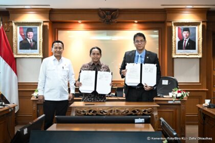 Kemenkeu, Kemenhut, Purbaya Yudhi Sadewa, Raja Juli Antoni, kolaborasi sumber daya alam, pengelolaan hutan Indonesia, PNBP kehutanan, tata kelola keuangan berkelanjutan, ekonomi hijau Indonesia, berita nasional