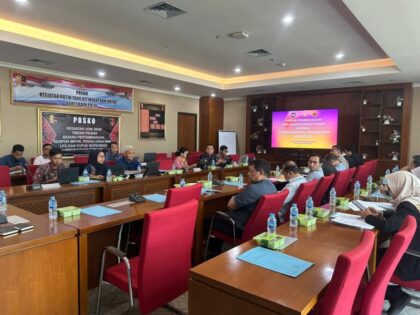 Dukcapil, Bareskrim Polri, kerja sama data kependudukan, PKS Dukcapil-Polri, Ditjen Dukcapil, Kemendagri, penegakan hukum, pelayanan publik