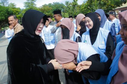 MTQ Aceh 2025, Kafilah Banda Aceh, Illiza Sa’aduddin Djamal, Pidie Jaya, MTQ XXXVII, Musabaqah Tilawatil Quran Aceh, Berita Banda Aceh, Pos Independent