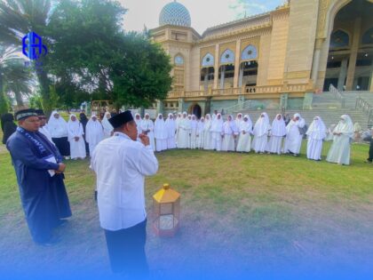 Manasik Umrah, Bir Ali Tour, Umrah Lhokseumawe, Umrah Aceh, Umrah Mabrur, PosIndependent