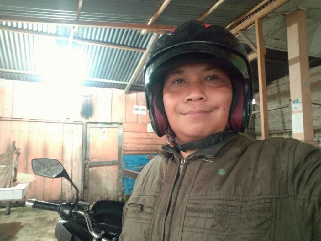 Win Fadili, Bir Ali Tour and Travel, Kisah Inspiratif, Umrah Aceh, Jamaah Haji, Sukses Dakwah, Travel Umrah Terpercaya, Kisah Sukses, Motivasi Hidup