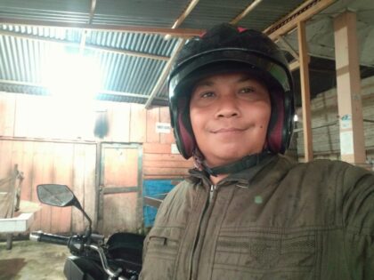 Win Fadili, Bir Ali Tour and Travel, Kisah Inspiratif, Umrah Aceh, Jamaah Haji, Sukses Dakwah, Travel Umrah Terpercaya, Kisah Sukses, Motivasi Hidup