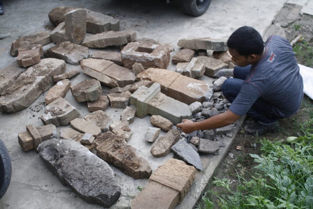 sertifikasi ahli cagar budaya 2025, Aceh Utara, Samudra Pasai, pelestarian budaya Aceh, Dinas Pendidikan dan Kebudayaan Aceh Utara, LSP P2 Kebudayaan, Balai Pelestarian Kebudayaan Aceh, isu anggaran pemerintah daerah, berita Aceh terbaru