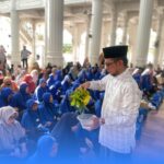 umrah aceh, kloter 58 bir ali, bir ali tour travel, jamaah umrah aceh, umrah lhokseumawe, peusijuek umrah, keberangkatan jamaah umrah