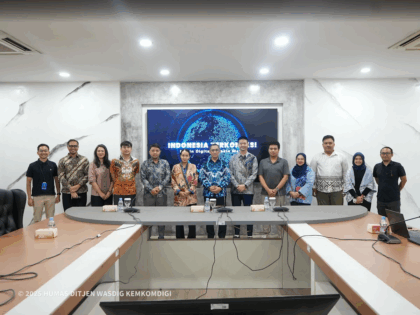 komdigi, pp tunas, perlindungan anak digital, industri gim online, igrs, moderasi konten, keamanan digital anak, asosiasi game indonesia, publisher game global, regulasi game indonesia