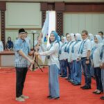 disabilitas Lampung, PKDL Lampung, Jihan Nurlela, Gubernur Rahmat Mirzani Djausal, inklusi Lampung, penyandang disabilitas, program MBG Lampung, dapur SPPG Lampung
