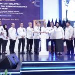 kemenimipas, rakor kemenimipas 2025, kanwil imigrasi, kanwil pemasyarakatan, tata kelola pemerintahan, imigrasi indonesia, pemasyarakatan indonesia, portal imipas prima, star-asn, kinerja kanwil