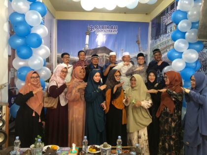 Bir Ali Tour and Travel, Bir Ali Langsa, Umrah Aceh, Jamaah Umrah Aceh, PT Bir Ali, Travel Umrah Terpercaya, Langsa Gerbang Umrah, Pos Independent