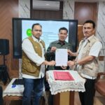 MoU Sidang Keliling Aceh Utara ditandatangani Pemkab Aceh Utara dan Pengadilan Negeri Lhoksukon untuk percepatan layanan hukum 2026