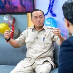 Mensesneg Prasetyo Hadi apresiasi peran media mainstream dalam melawan hoaks dan disinformasi di era digital