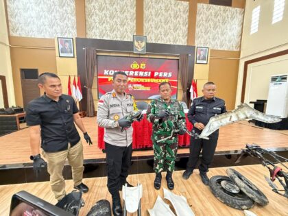 curanmor Lhokseumawe, sindikat pencurian motor, Polres Lhokseumawe, penadah motor, kejahatan Aceh, curanmor 2026