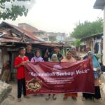 Keuneubah Berbagi, kuliner tradisional Aceh, takjil khas Aceh, bhoi meuseukat timphan, komunitas anak muda Aceh, pelestarian budaya Aceh, kegiatan Ramadan Lhokseumawe, berbagi takjil tradisional, kuliner indatu Aceh, Keuneubah Datu