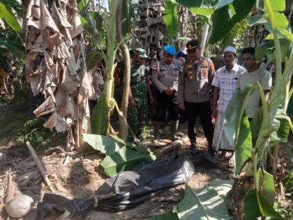 korban banjir, kerangka manusia