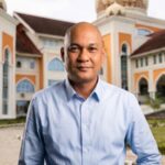 Kepala Disdukcapil Aceh Utara Safrizal menyampaikan imbauan rekam KTP-el untuk mencegah KK terkunci dan kendala layanan administrasi kependudukan