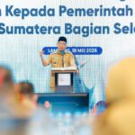 Gubernur Lampung Rahmat Mirzani Djausal sosialisasi obligasi dan sukuk daerah di Bandarlampung untuk percepatan pembangunan daerah