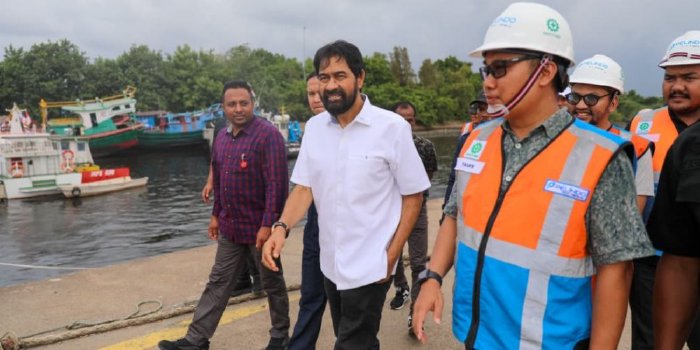 Gubernur Aceh Muzakir Manaf cabut Pergub JKA 2026 agar masyarakat Aceh tetap bisa berobat seperti biasa