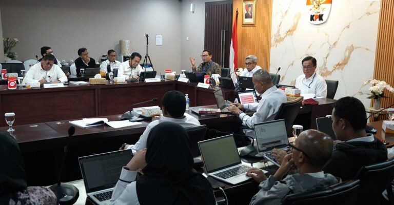 KPK siapkan strategi hadapi KUHP Baru untuk memperkuat penanganan kasus korupsi di Indonesia