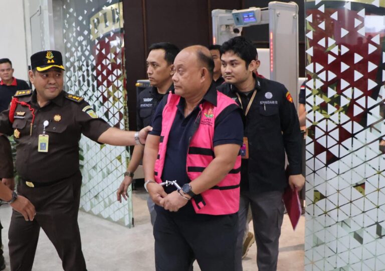 Kejagung menetapkan tersangka korupsi Program Makan Bergizi Gratis Badan Gizi Nasional (BGN) tahun 2025-2026, BGN, MBG