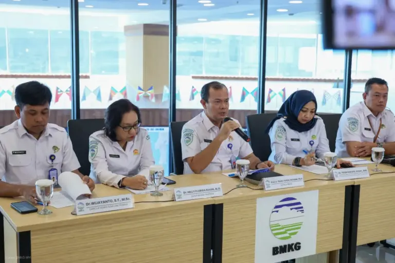 BMKG akhiri peringatan tsunami pascagempa Mindanao Filipina yang berdampak di Indonesia