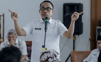 Disdik Jabar umumkan hasil PCMB Jabar 2026 calon murid wajib konfirmasi hasil pemetaan sekolah