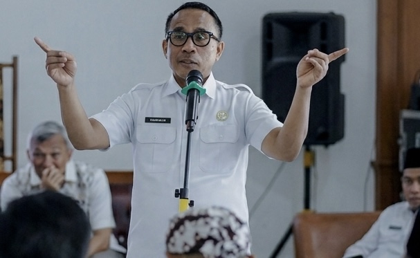 Disdik Jabar umumkan hasil PCMB Jabar 2026 calon murid wajib konfirmasi hasil pemetaan sekolah