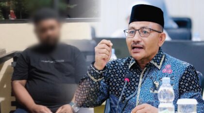 Haji Uma meminta polisi mengusut dugaan debt collector gadungan di Aceh Timur dan Langsa setelah seorang warga mengaku menjadi korban penarikan sepeda motor oleh pihak yang mengatasnamakan perusahaan pembiayaan.