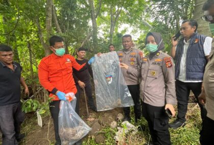 Polda Aceh ungkap kasus aborsi di Banda Aceh dan tangkap tiga pelaku